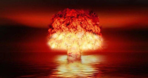 中國明朝天啟年間發生天啟大爆炸，威力堪比原子彈。（圖／翻攝自pixabay）