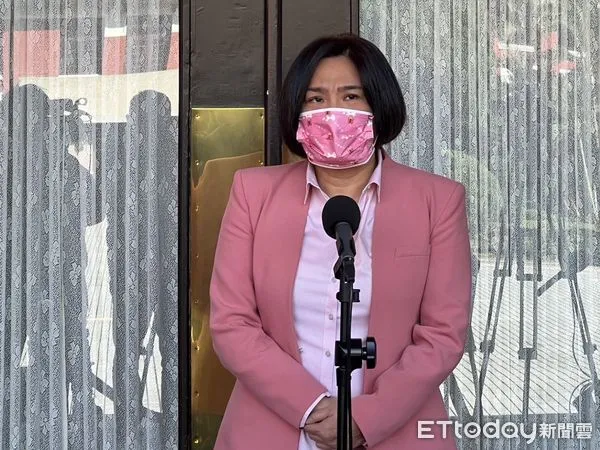 ▲▼陳玉珍受訪。（圖／記者陳煥丞攝）