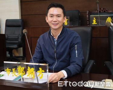 參選新竹縣長？鄭朝方鬆口：交由市民或縣民決定
