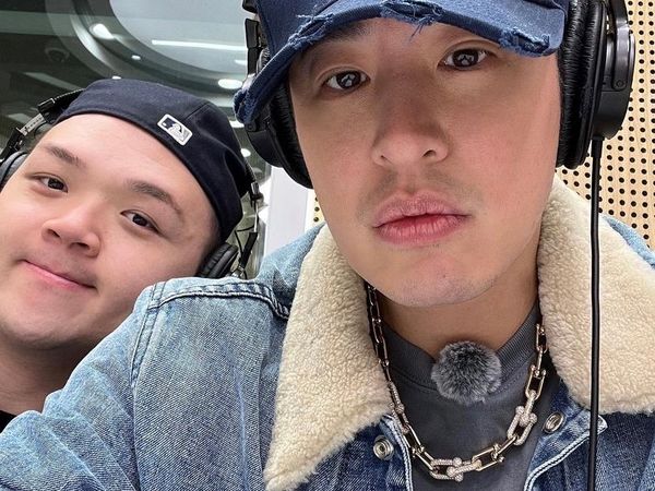 台北|潘瑋柏200萬Tiffany鑽鍊好潮　香奈兒也是心頭好 | ET Fashion | ETtoday新聞雲
