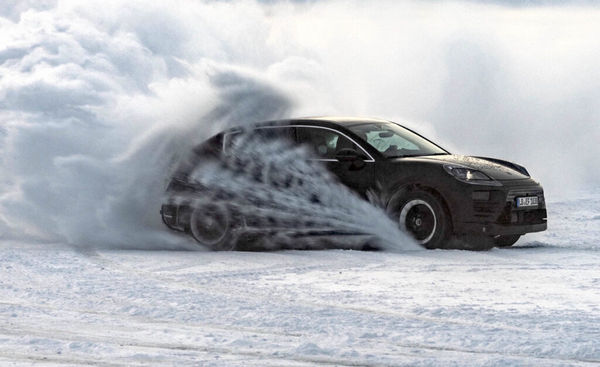 台灣|保時捷「全球戰略電動休旅」釋出最新消息 最快2024年上市 | ETtoday車雲 | ETtoday新聞雲