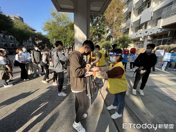 台北|考生看這！學測大考中心「英文、國綜」解答出爐 | ETtoday生活新聞 | ETtoday新聞雲