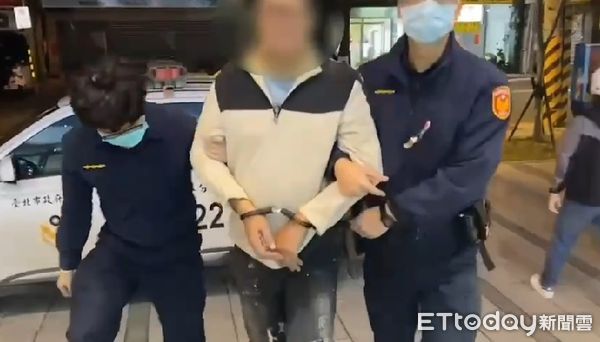 台北|瞎掰補助款變少…士林男「8分鐘連縱2火」！警破心防真正動機曝 | ETtoday社會新聞 | ETtoday新聞雲