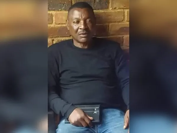 ▲▼前尚比亞足球員穆拉拉（Philemon Mulala）被自己養的3隻狗咬死。（圖／翻攝自推特）