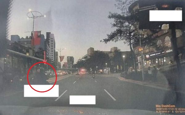 基隆|騎進「禁行機車道」超車收罰單！　他1藉口抗議：我不怕被檢舉 | ETtoday車雲 | ETtoday新聞雲