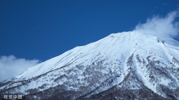 台灣|快訊／北海道羊蹄山雪崩！1外國女遭活埋　同伴挖出時已無生命跡象 | ETtoday國際新聞 | ETtoday新聞雲