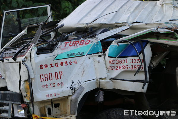 ▲▼陽明山車禍,勘驗,主任檢察官陳銘峰,業者,仰德大道。（圖／資料照）