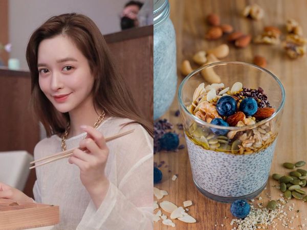 台灣|5種「美肌養生超級食物」快記好！　美白、抗老還防金魚腦 | ET Fashion | ETtoday新聞雲