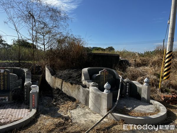 ▲台南市消防局特別提醒，過年期間減少家中雜物之堆積、燃燒金紙務必隨時有人在旁看管，避免飛火引火，致不可挽回的遺憾。（圖／記者林悅翻攝，下同）