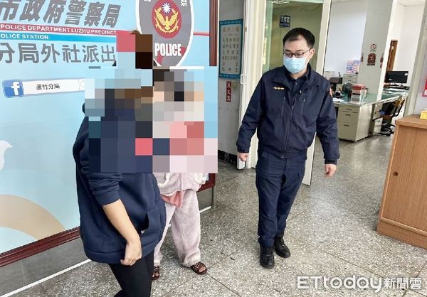 桃園|婦人飯後散步...心神不寧迷路15公里海邊累癱　警護送返家 | ETtoday社會新聞 | ETtoday新聞雲