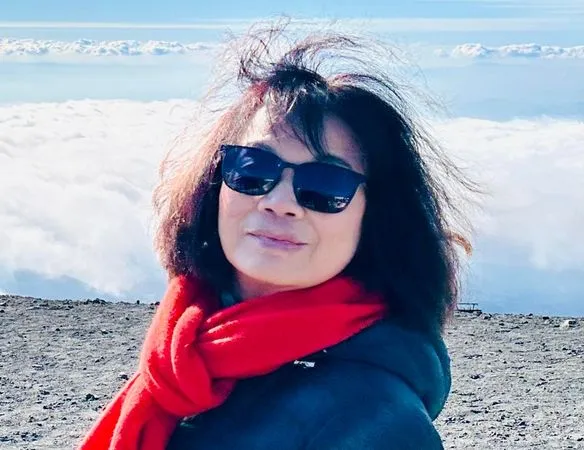 ▲▼龍應台成名作《野火集》將重出傳奇經典版。（圖／時報出版）