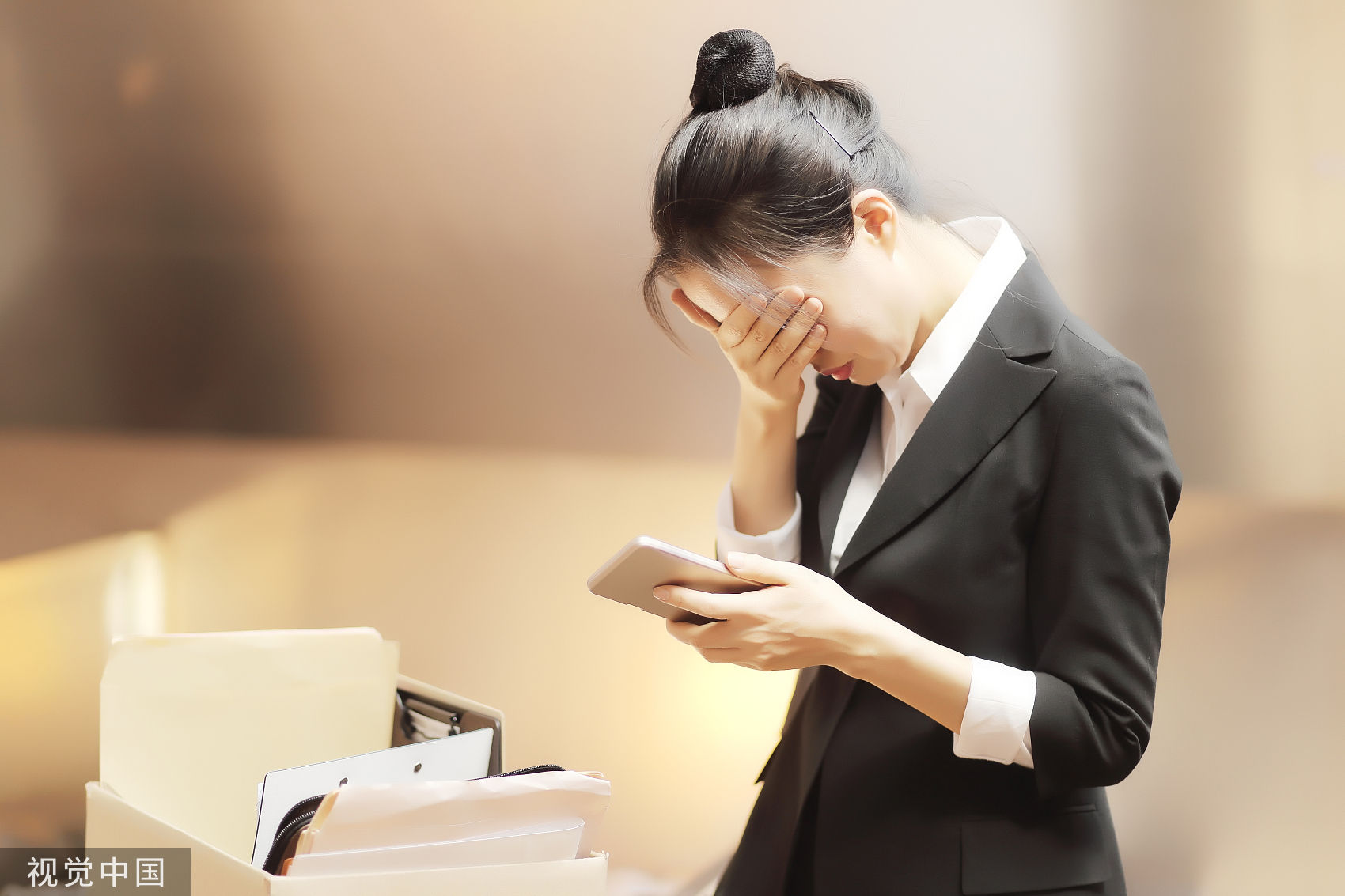 ▲▼南韓職場女性常因結婚、生育等問題出現工作經歷斷層。（圖／CFP）