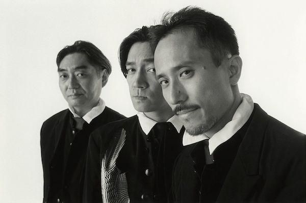 ▲▼Yellow Magic Orchestra（黃色魔術交響樂團）由高橋幸宏、細野晴臣、坂本龍一共同組成。（圖／翻攝自網路）