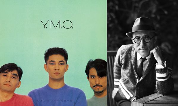 日本傳奇樂團YMO主唱高橋幸宏病逝　眾星發文哀悼