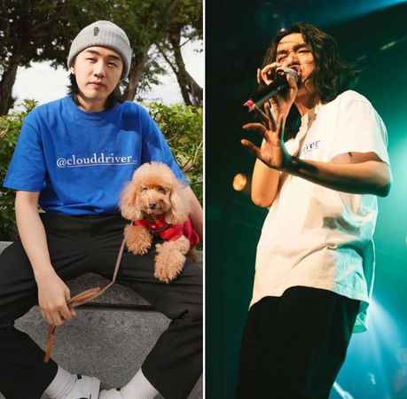 李權哲在2月27日有演出,預計在那之前可以重獲自由。(圖/翻攝自李權哲IG)