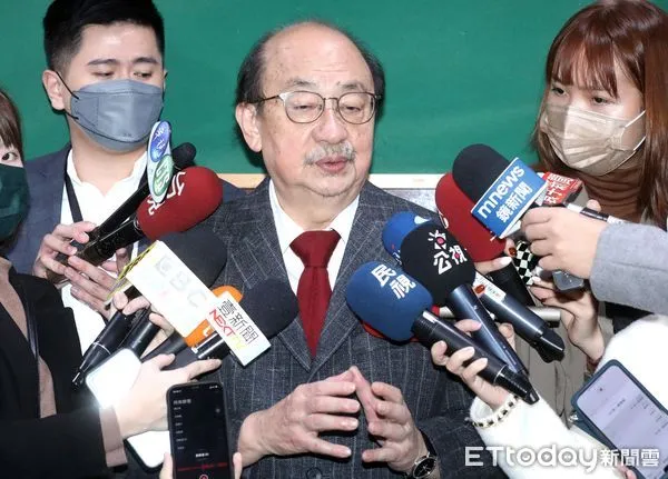 ▲▼立法院聯席委員會審查發現金特別條例 柯建銘聯訪。（圖／記者屠惠剛攝）