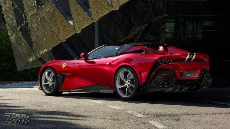 Ferrari Roma