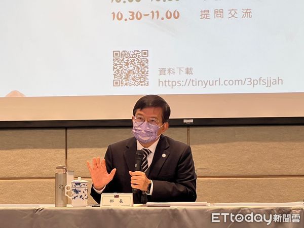 台北|年後內閣可能改組　回顧施政！交長坦言「最不滿意是道安」 | ETtoday生活新聞 | ETtoday新聞雲