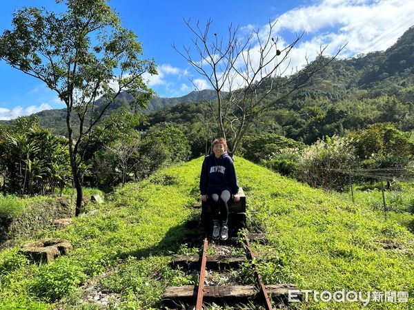 ▲▼  春遊新北農村踏青3景點一次看        。（圖／新北市政府農業局提供）