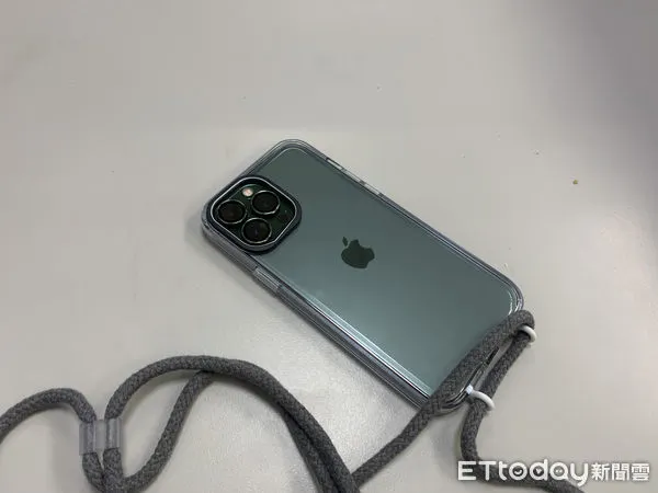 ▲金門一名父親擔心失聯4年的女兒遭騙拘禁，報警協尋後順利在電話中團圓。（圖／記者蔡佩旻翻攝）