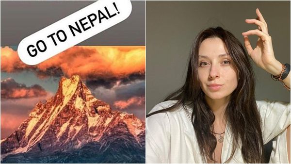 剛宣布懷孕！網紅「搭上死亡班機」命喪尼泊爾　男友崩潰衝醫院 | ETto