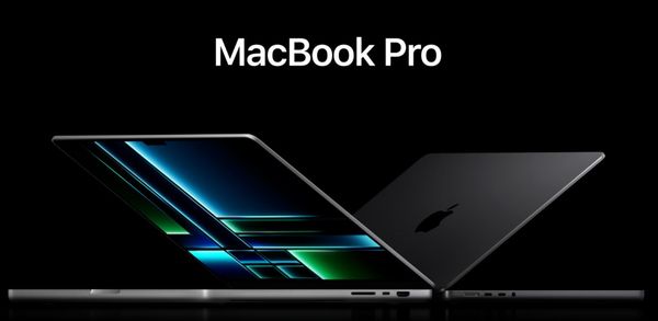 ▲▼快訊／蘋果發布「新款MacBook Pro」　台灣售價6萬4900起。（圖／翻攝自蘋果官網）