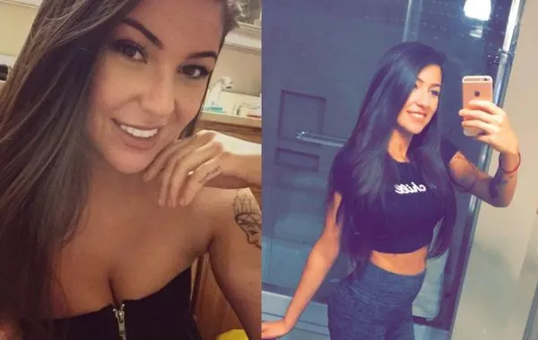 男友家參加派對離奇消失　22歲正妹「人間蒸發5年」 終於找到遺體。（圖／翻攝自Facebook）