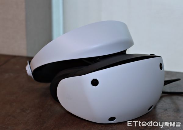 台北|PSVR2搶先試玩！超逼真360度還原《地平線》世界…但拉弓手快斷了 | ETtoday遊戲雲 | ETtoday新聞雲