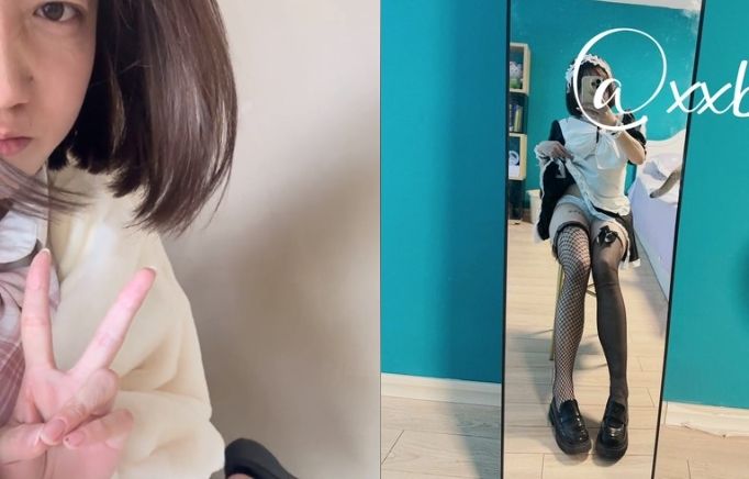 抖音學生妹人設崩了！推特直播自慰滿足土豪　網友轟「反差婊」 | ETtoday大陸新聞 | ETtoday新聞雲