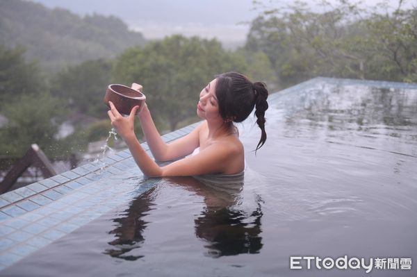 花蓮|花蓮「湯」獲認證！2溫泉區奪大獎　春節遊花蓮泡好湯賞美景 | ETtoday生活新聞 | ETtoday新聞雲