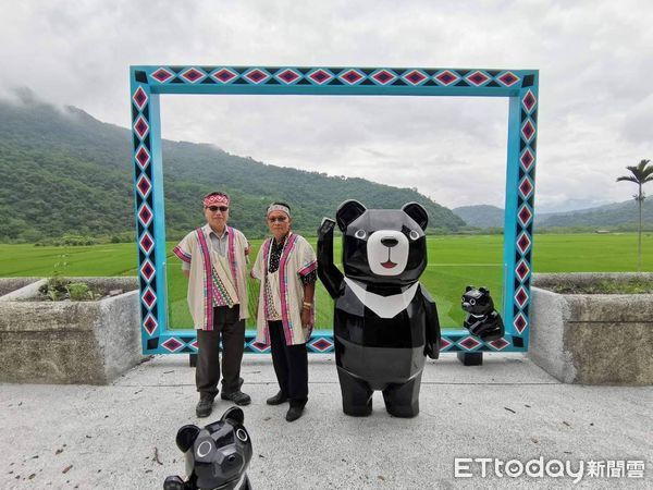 ▲「玉兔迎春樂遊玉山」布農展演系列活動將於春節連假登場。（圖／玉山國家公園管理處提供）