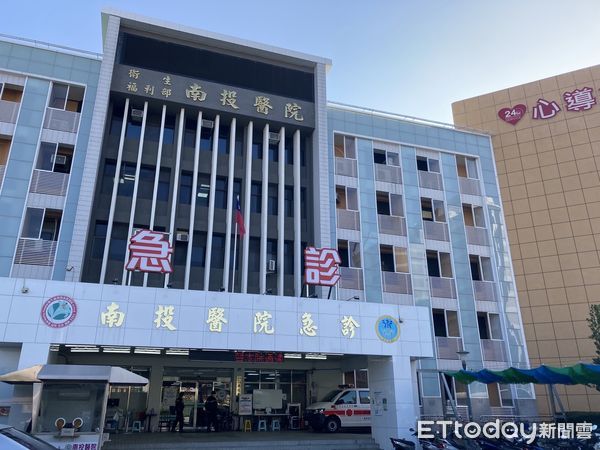 南投|諾羅病毒和腸病毒恐侵5歲以下童　南投醫院小兒急診春節不打烊 | ETtoday地方新聞 | ETtoday新聞雲