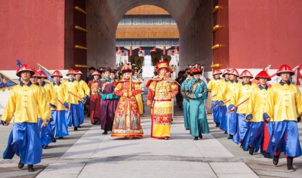 台灣|清宮過年奇葩「陪睡」習俗　皇帝這三天只能跟「她」同寢 | ETtoday大陸新聞 | ETtoday新聞雲