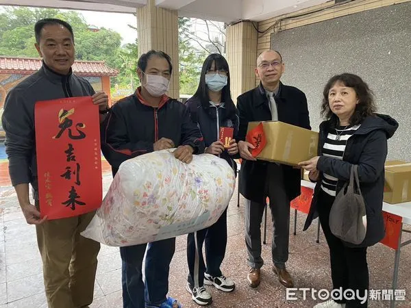 ▲▼  雙溪國中           。（圖／記者雙溪國中提供）