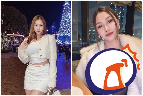 台灣|「生日想瘋一點」辣妹網紅餐廳脫到剩內衣！美照曝：希望沒嚇到大家 | ETtoday星光雲 | ETtoday新聞雲