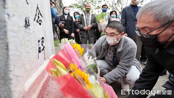 基隆|太平輪海難74周年追思　謝國樑籲台海和平善待生命 | ETtoday地方新聞 | ETtoday新聞雲