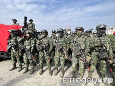 高雄宮廟要裝甲564旅出「法會公差」引官兵反彈 陸軍:已委婉拒絕