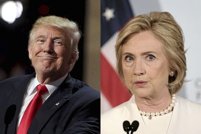 希拉蕊罕見「公開大讚川普」！　肯定他促成加薩歷史性協議