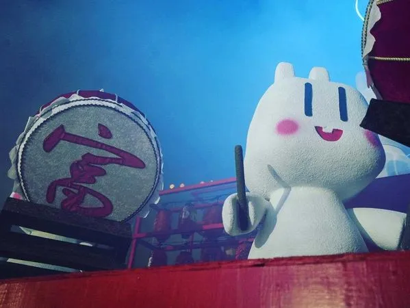 ▲桃園燈會。（圖／桃園市政府提供）