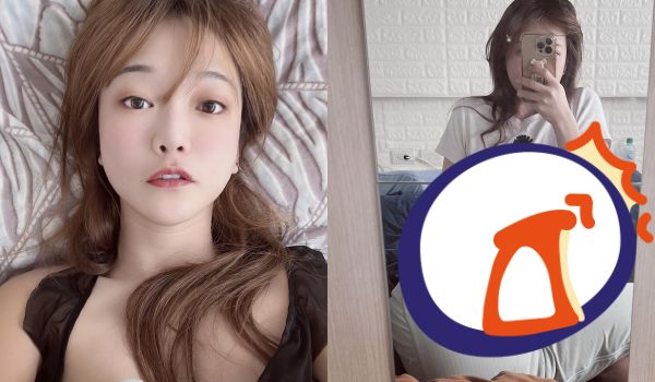 台灣|南半球女王除夕放送私密床照！超狂「ㄦ字細腰」成亮點　網讚：太強了 | ETtoday星光雲 | ETtoday新聞雲