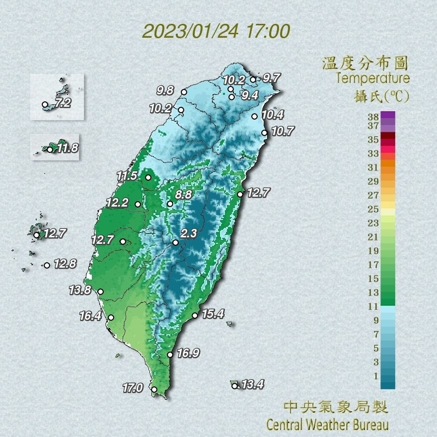 ▲▼             。（圖／氣象達人彭啟明）