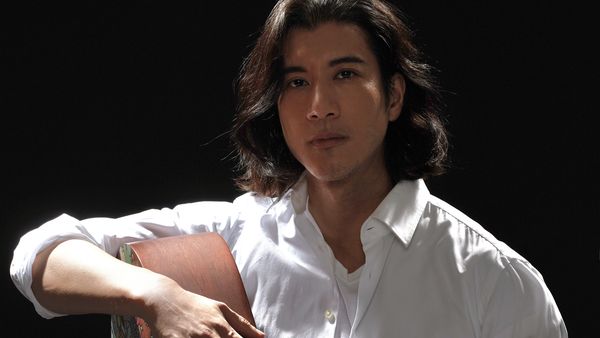 台北|王力宏復出激動哭了！　突哽咽90度鞠躬：謝謝你們都在 | ETtoday星光雲 | ETtoday新聞雲