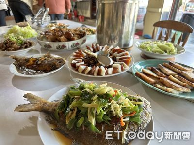 4歲童啃雞翅「咬斷牙」送急診　醫揭春節4類食物藏危機