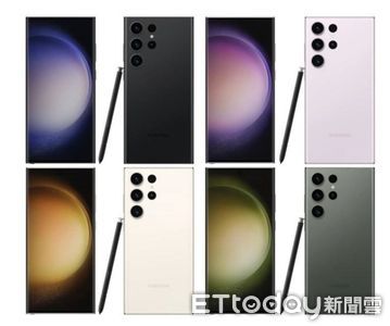 三星Galaxy S23 Ultra跑分成績曝光　GPU效能比前一代提升超過50%