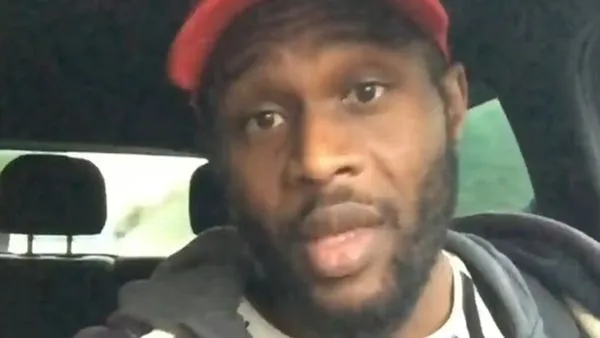 ▲▼法國YouTuber、自封為「把妹達人」的菲萊塔斯（Mickaël Philétas）疑似不滿前任發展新戀情，深夜闖入前女友家中，狂砍對方80多刀致死。（圖／翻攝YouTube）