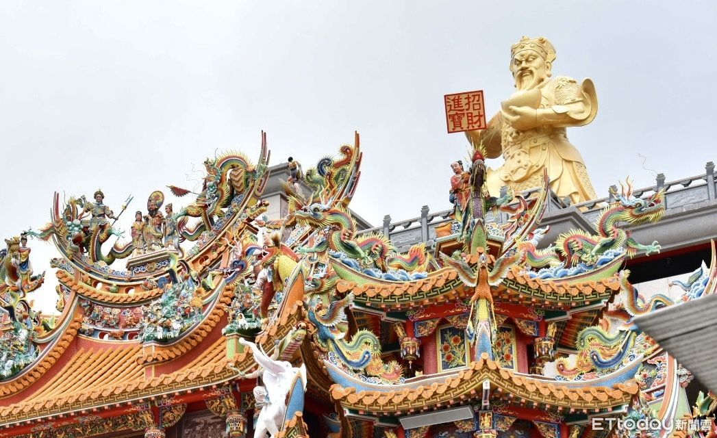 只限今天!最強「端午招財時辰」曝光 做對下半年財運大翻身 | ETtoday運勢新聞 | ETtoday新聞雲