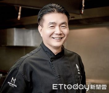 卸下連八年米其林重擔　美福米香台菜餐廳總主廚陳永華今晚最後掌杓