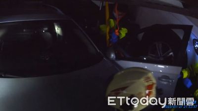 快訊/機械車位夾人!汐止男難敵死神 搶救「14小時」宣告不治
