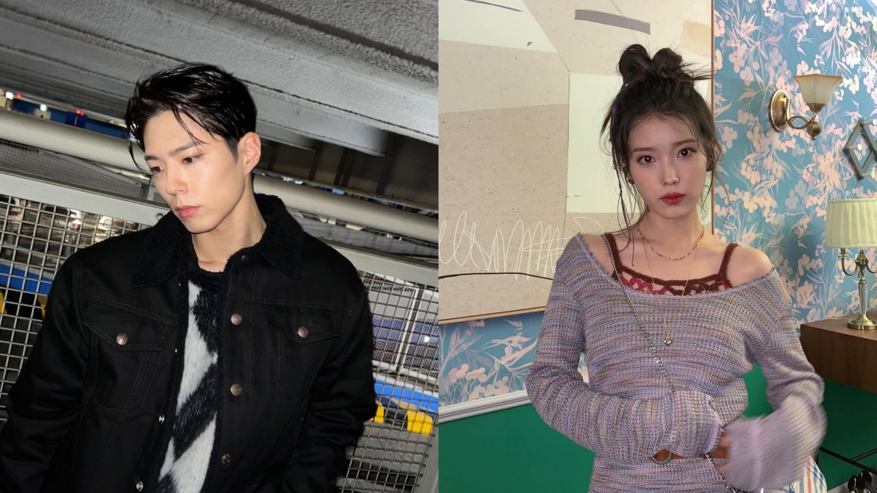 只要她笑就故障！」IU、朴寶劍共譜青澀愛情新戲癡心只愛著她| ETtoday星光雲| ETtoday新聞雲