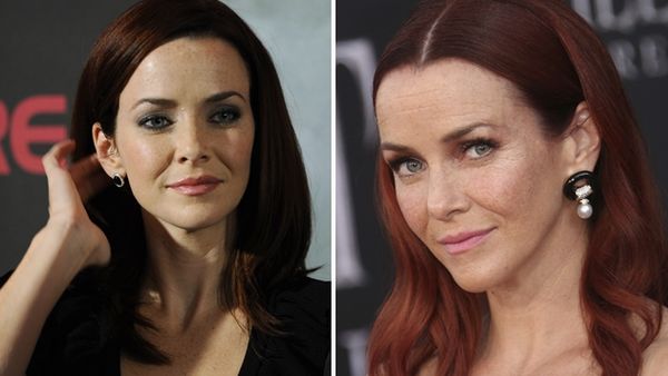 Annie Wersching “died after 2 years of fighting cancer” at the age of 45!The youngest son just turned 4 years old… My heart is broken: the soul is broken | ETtoday Starlight Cloud | ETtoday News Cloud